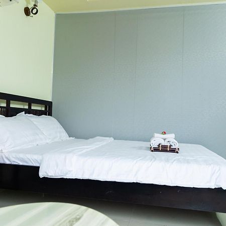 הו צ'י מין סיטי Golden Uc Chau House & Spa מראה חיצוני תמונה