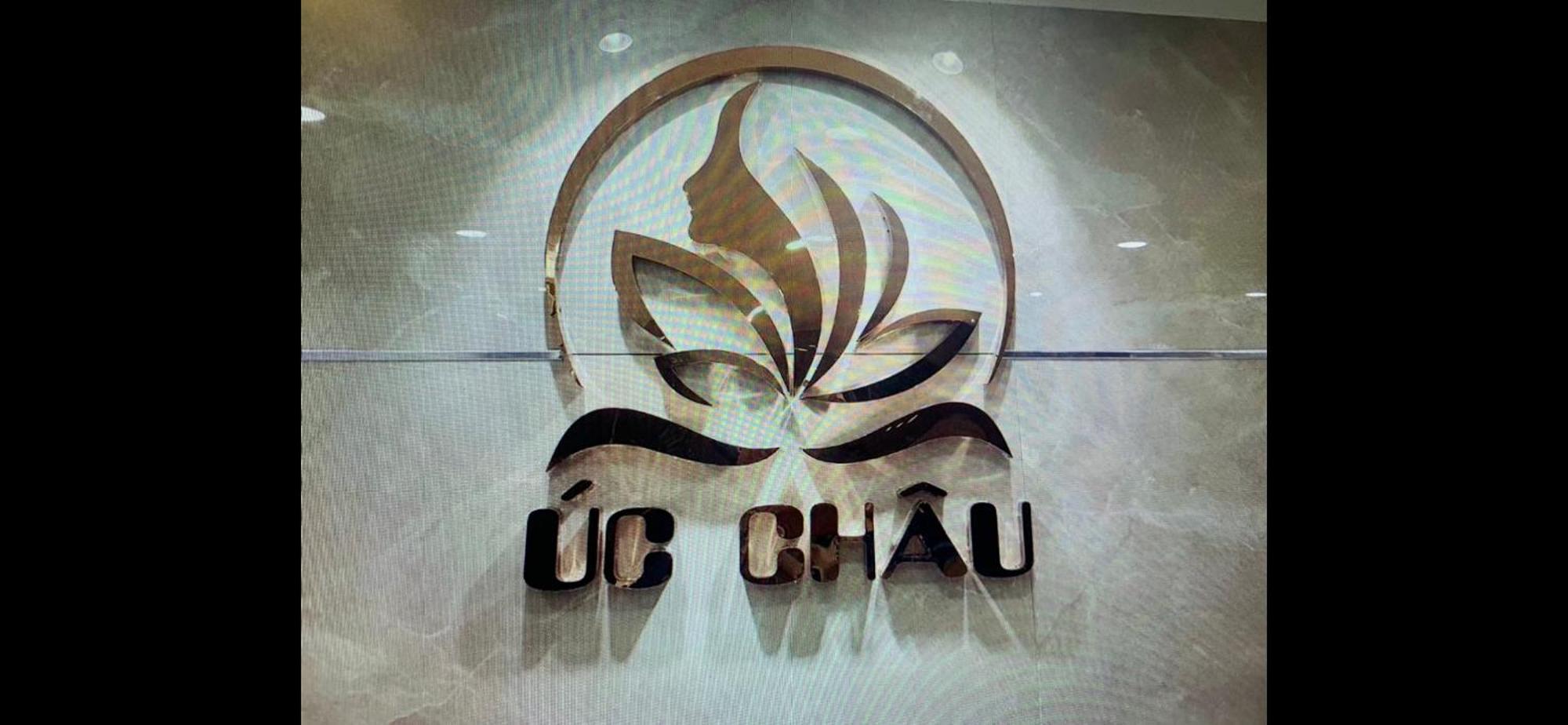 הו צ'י מין סיטי Golden Uc Chau House & Spa מראה חיצוני תמונה